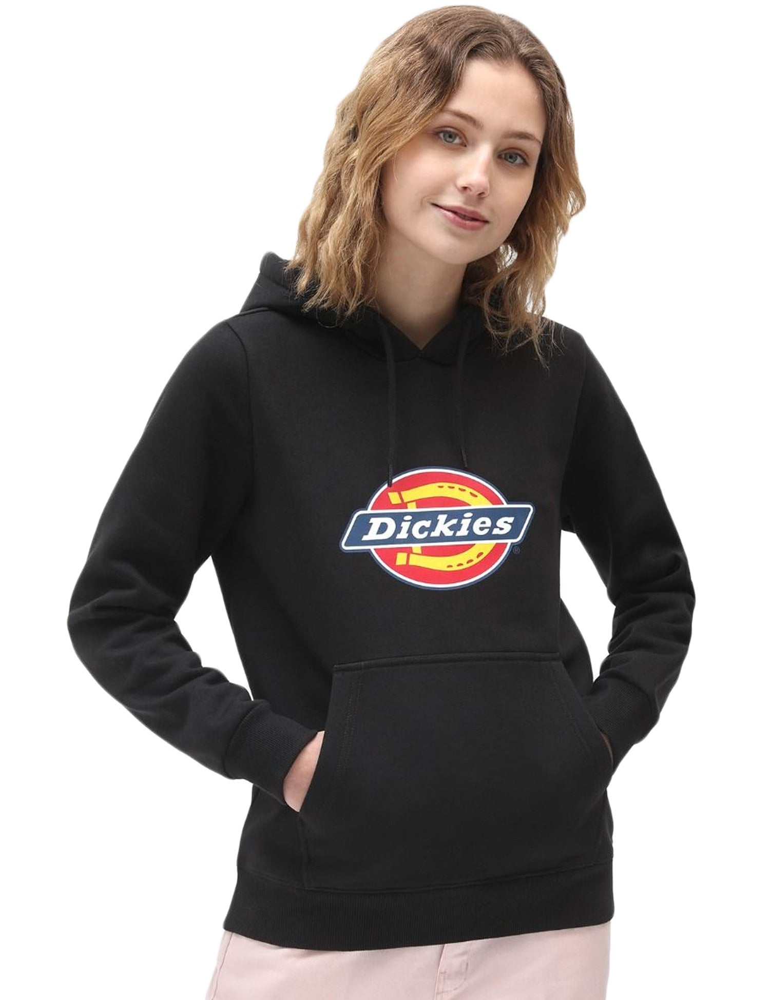 Felpe Nero Dickies
