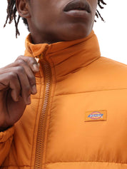 Piumini Arancio Dickies