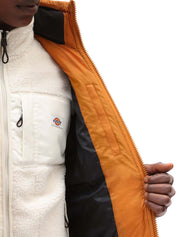 Piumini Arancio Dickies