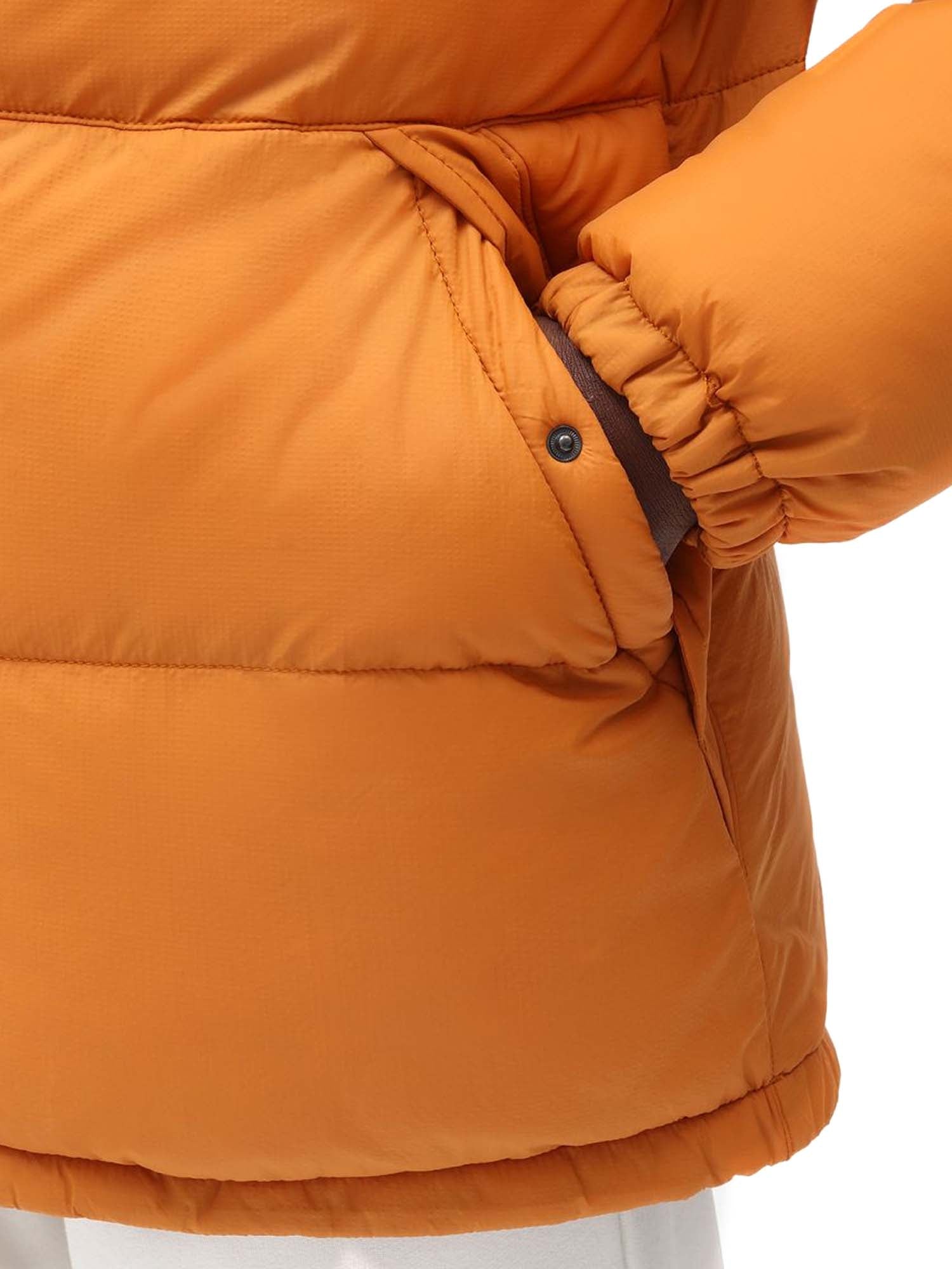 Piumini Arancio Dickies