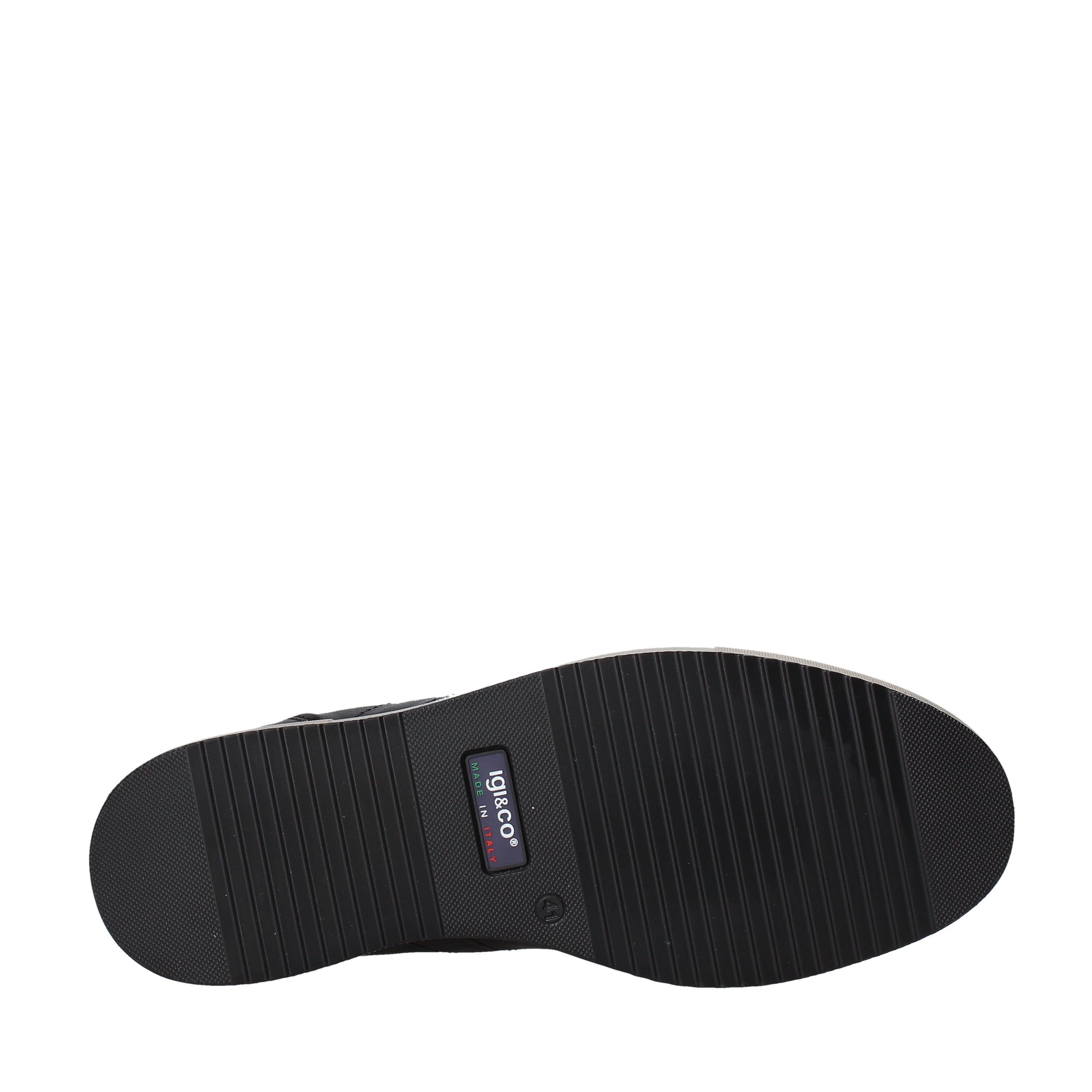 Sneakers Nero Igi&co