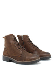 Stivaletti Marrone Igi&co