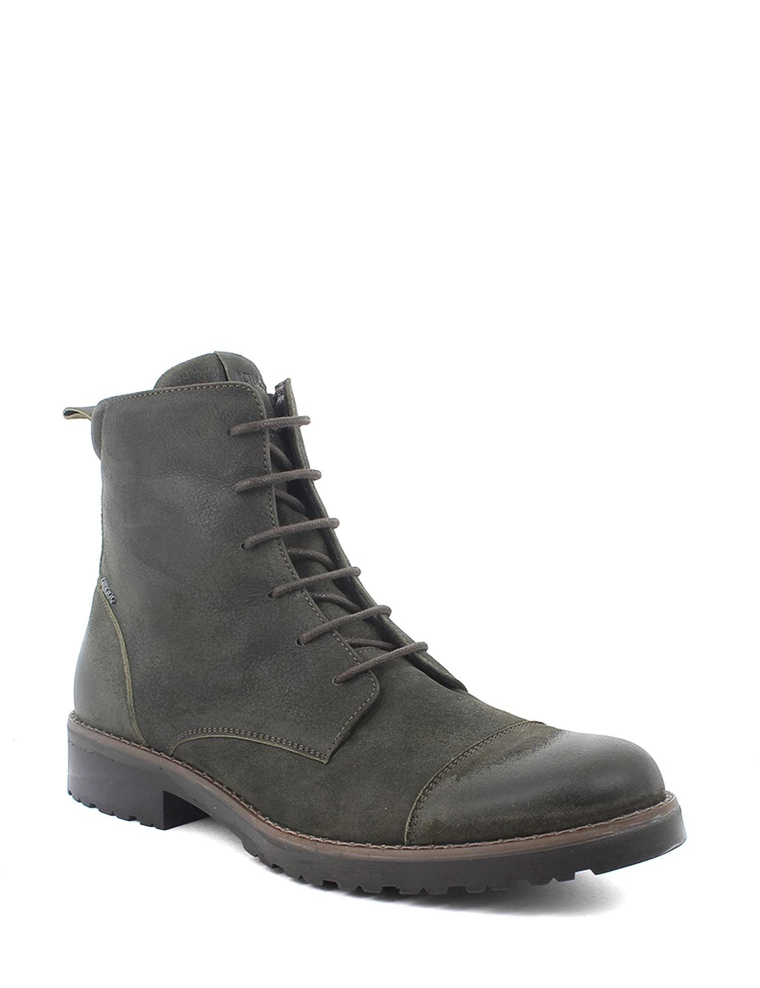 Stivaletti Verde Igi&co