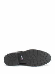 Stivaletti Nero Igi&co