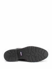 Stivaletti Marrone Igi&co