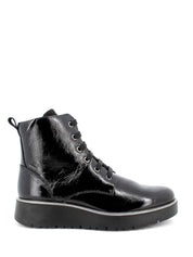 Stivaletti Nero Igi&co