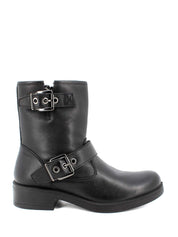 Stivaletti Nero Igi&co