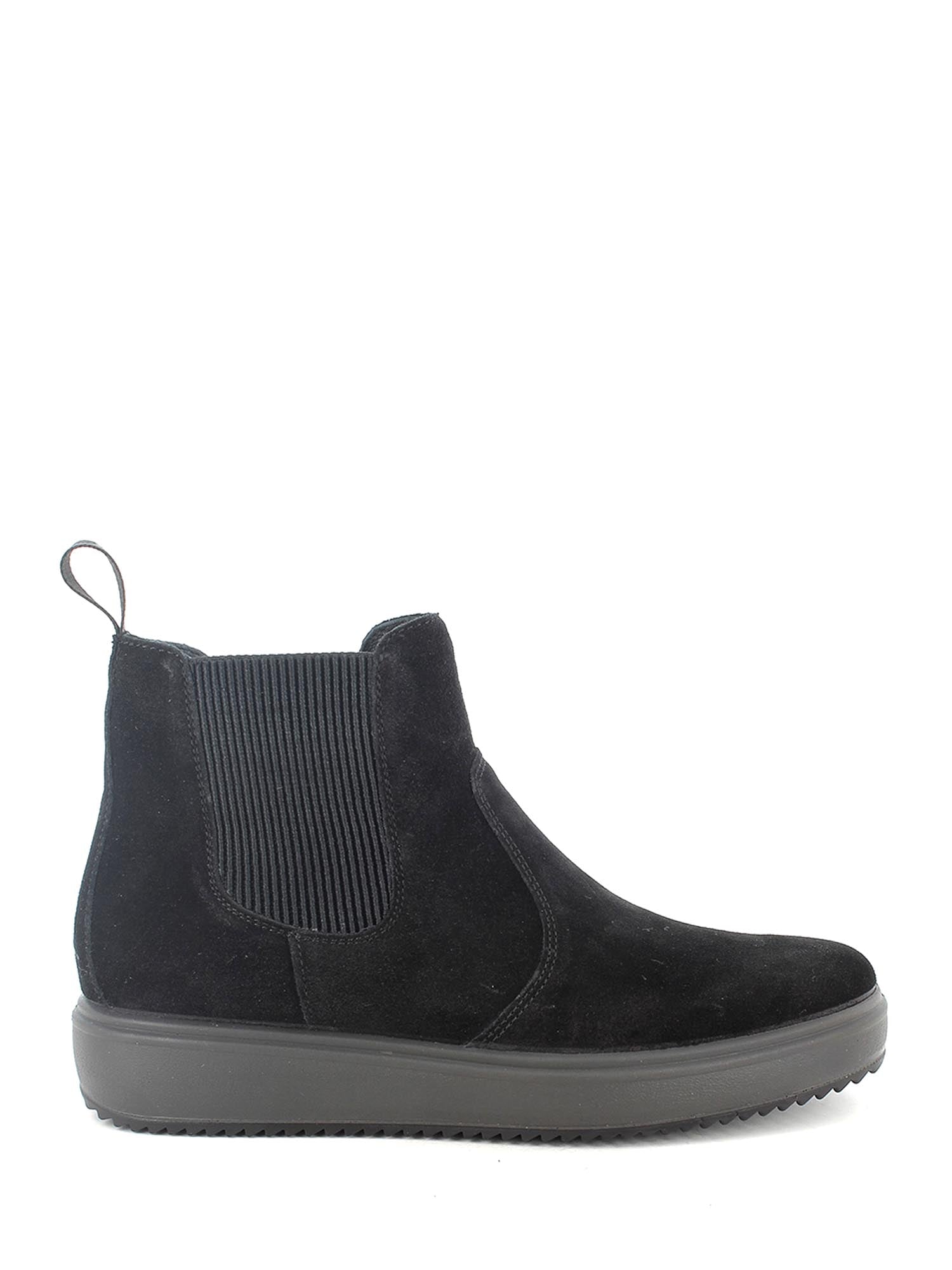 Polacchino Nero Igi&co