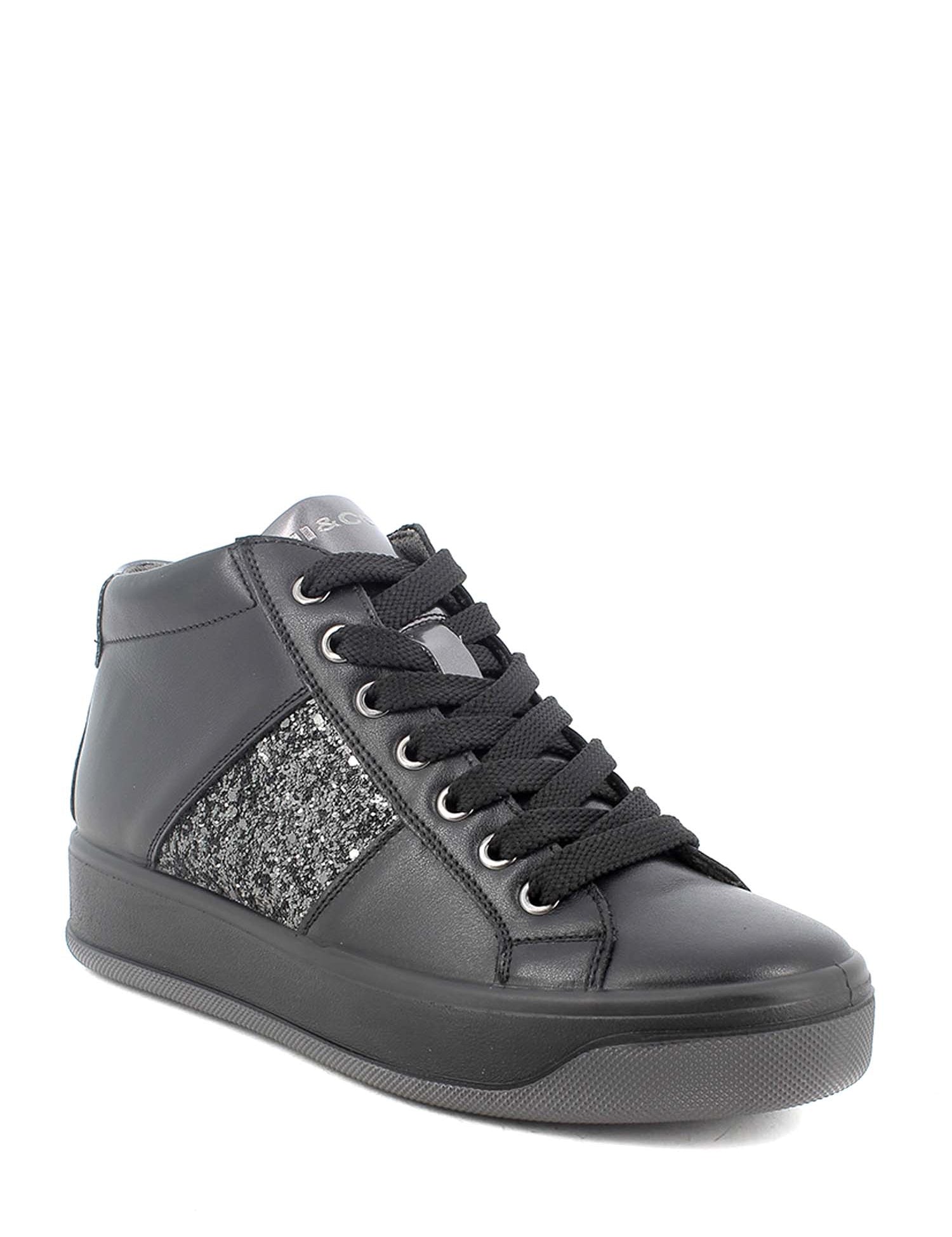 Sneakers Nero Igi&co