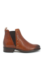 Stivaletti Marrone Igi&co