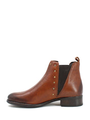 Stivaletti Marrone Igi&co