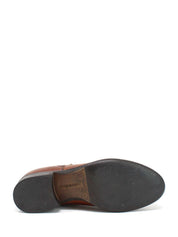 Stivaletti Marrone Igi&co