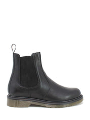 Stivaletti Nero Igi&co