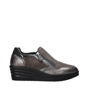 Slip-on Grigio Enval