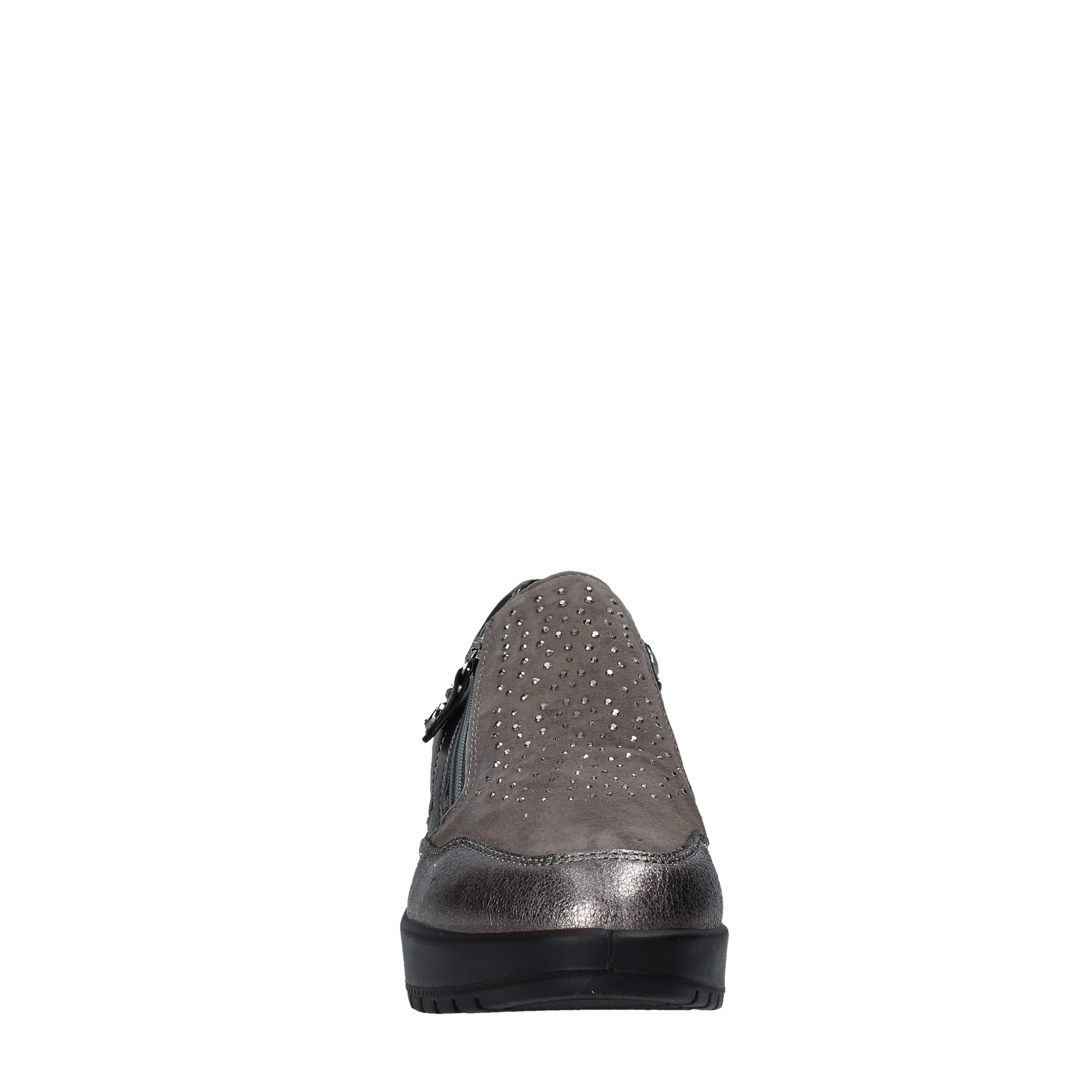 Slip-on Grigio Enval