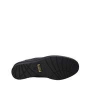 Scarpe con strappi Nero Enval
