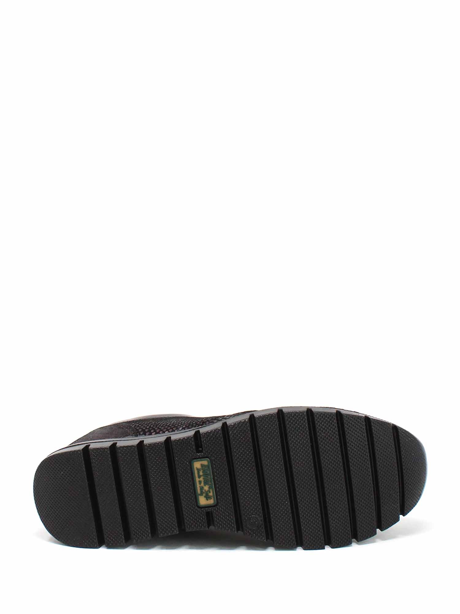 Slip-on Bordeaux Enval
