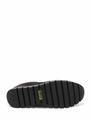 Slip-on Bordeaux Enval
