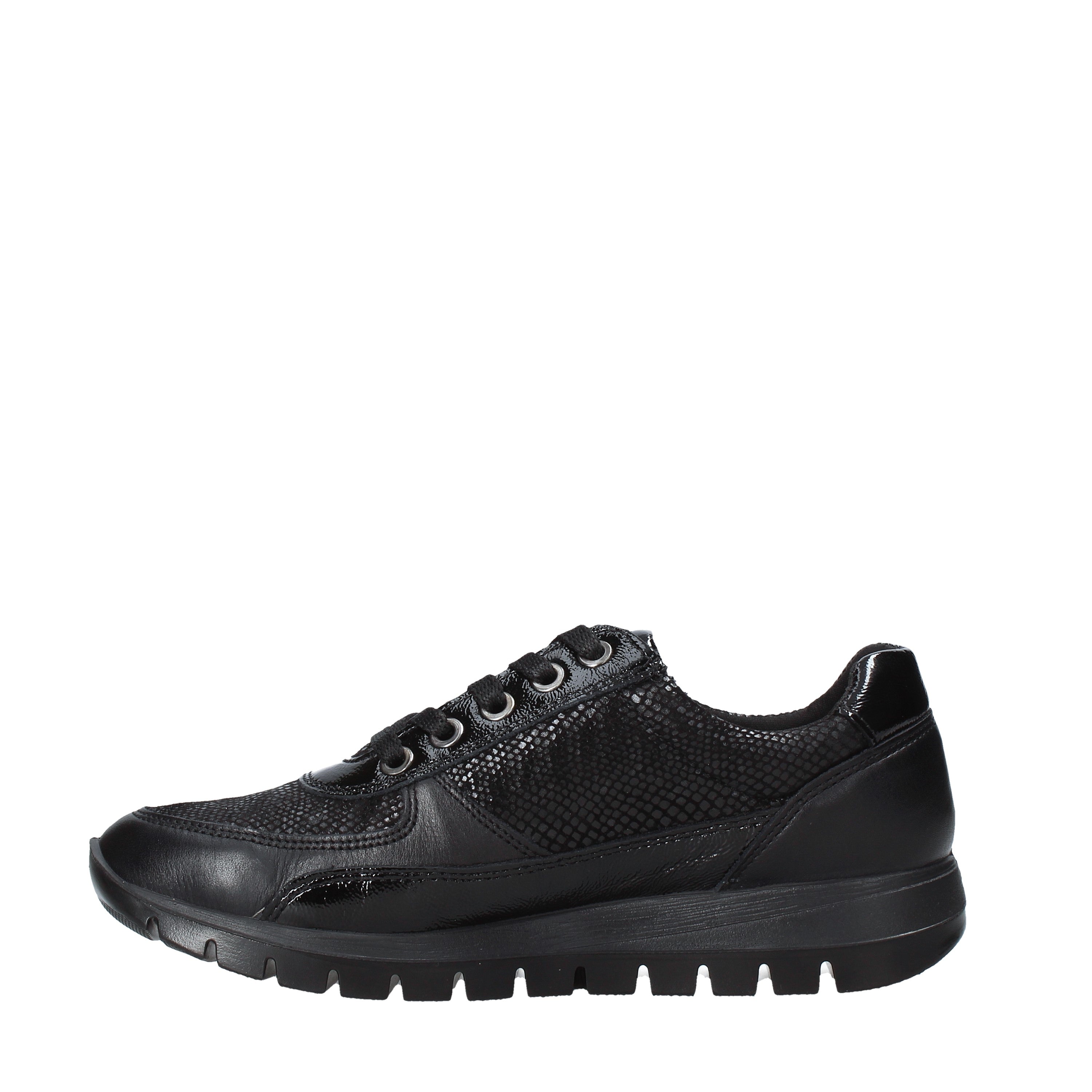 Sneakers Nero Enval