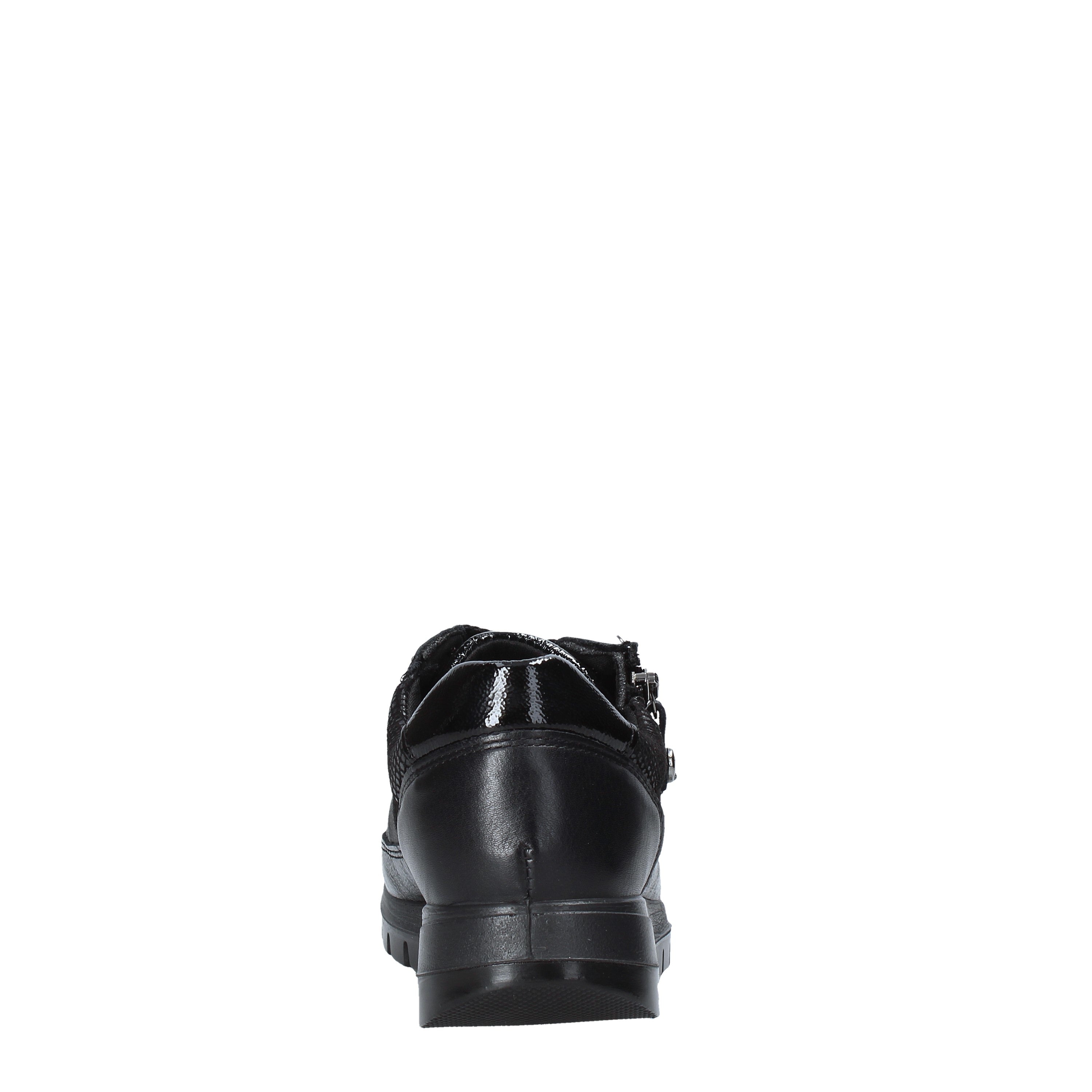 Sneakers Nero Enval
