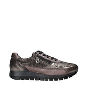 Sneakers Marrone Enval