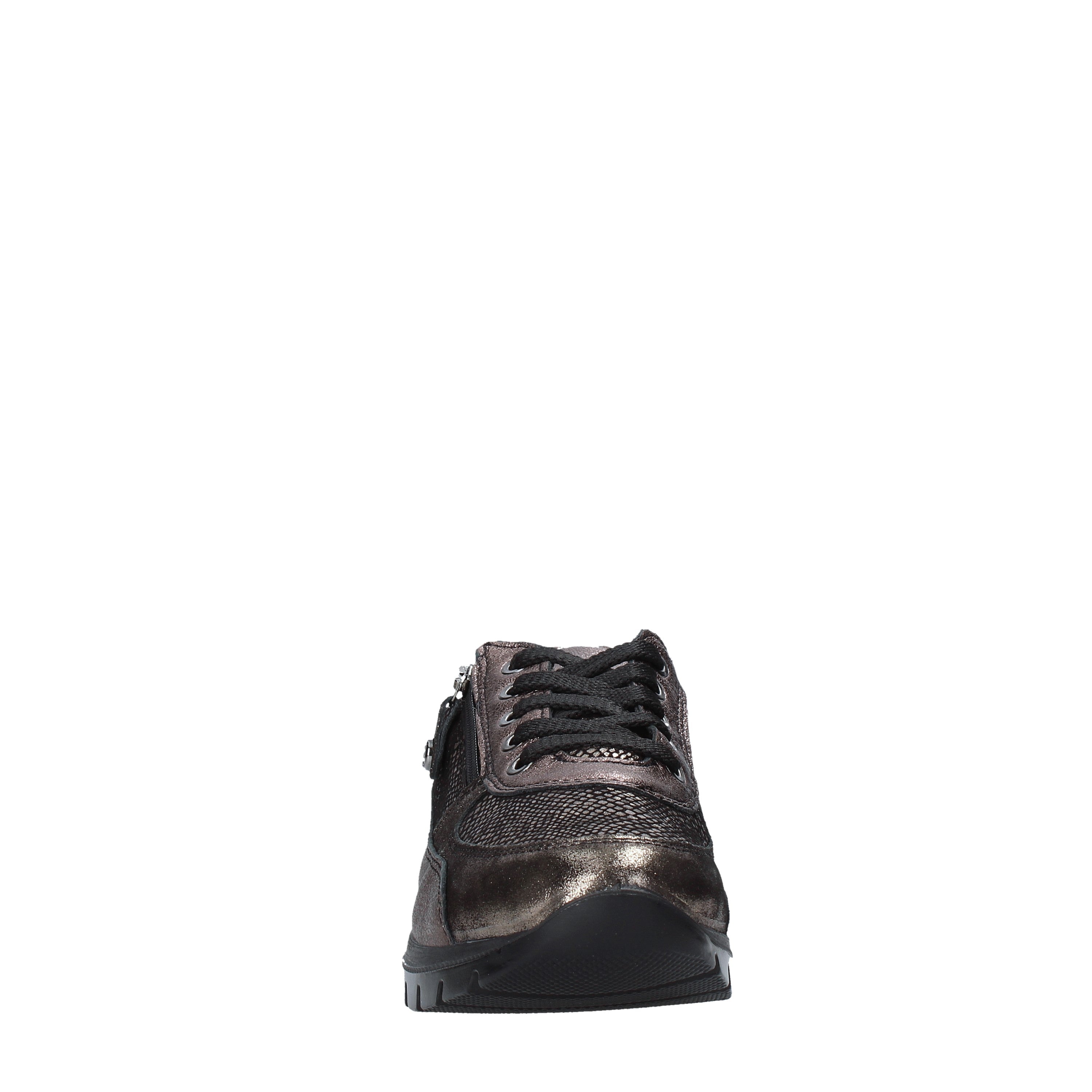 Sneakers Marrone Enval