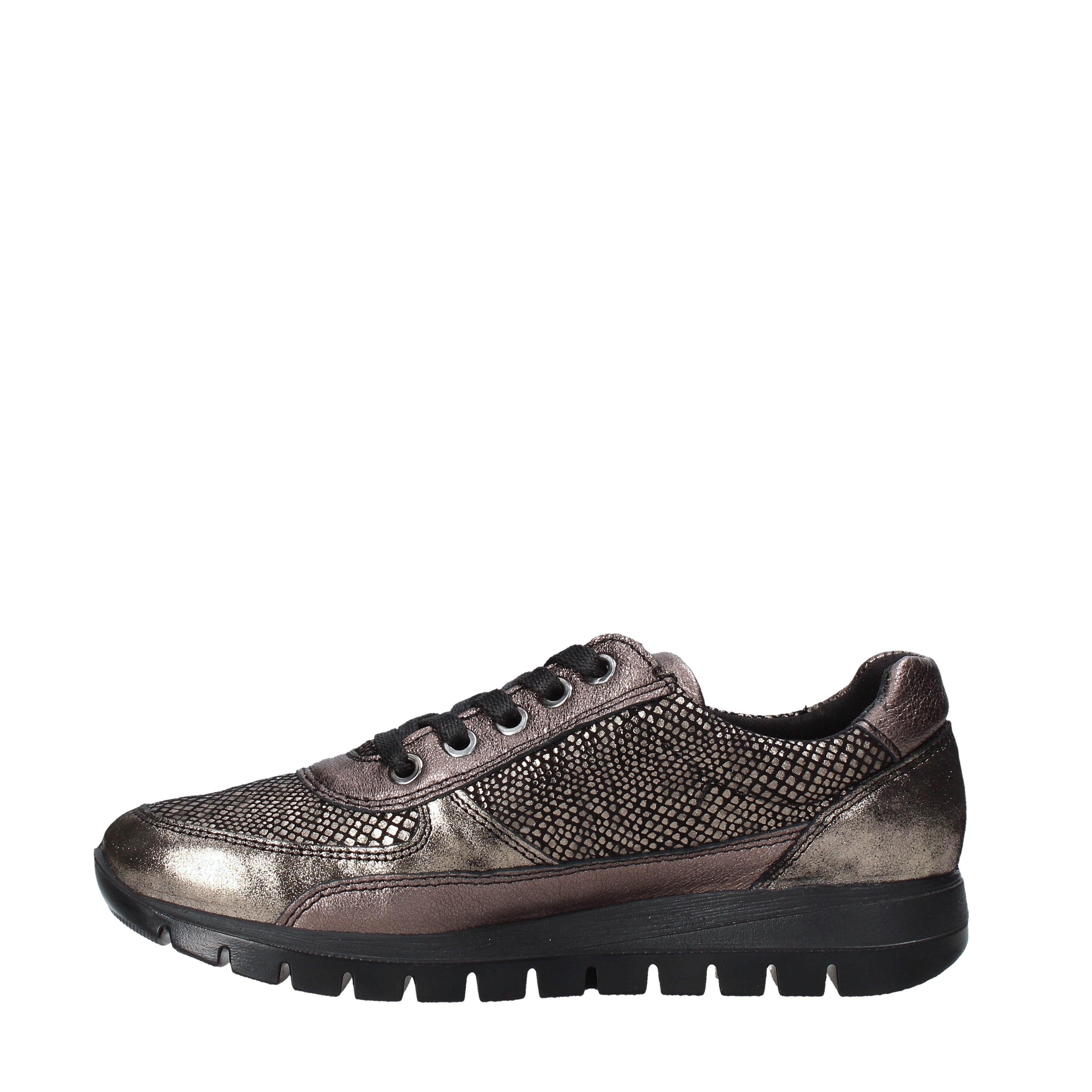 Sneakers Marrone Enval