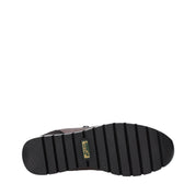 Sneakers Marrone Enval