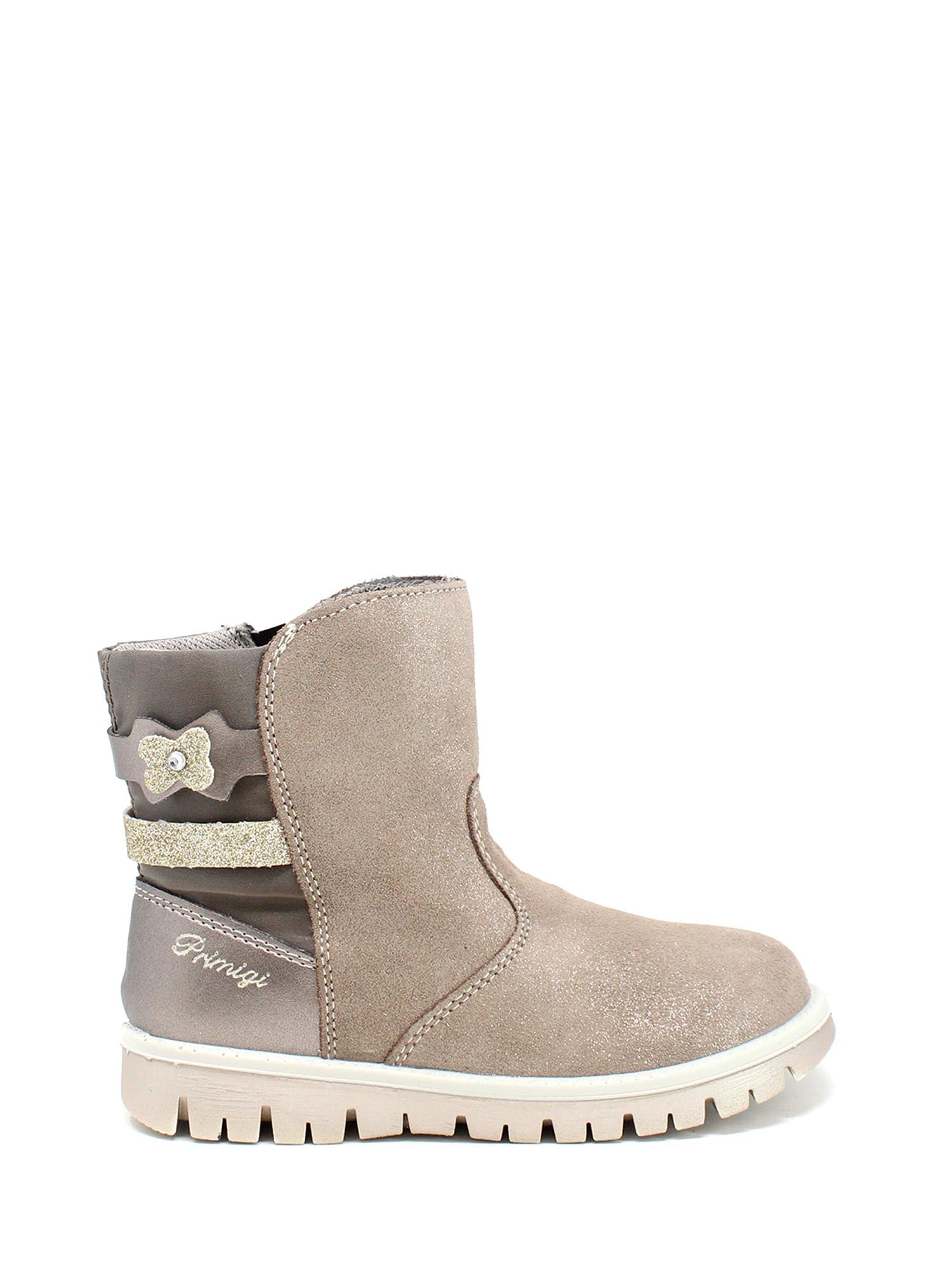Stivaletti Beige Primigi