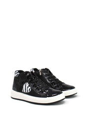 Sneakers Nero Primigi