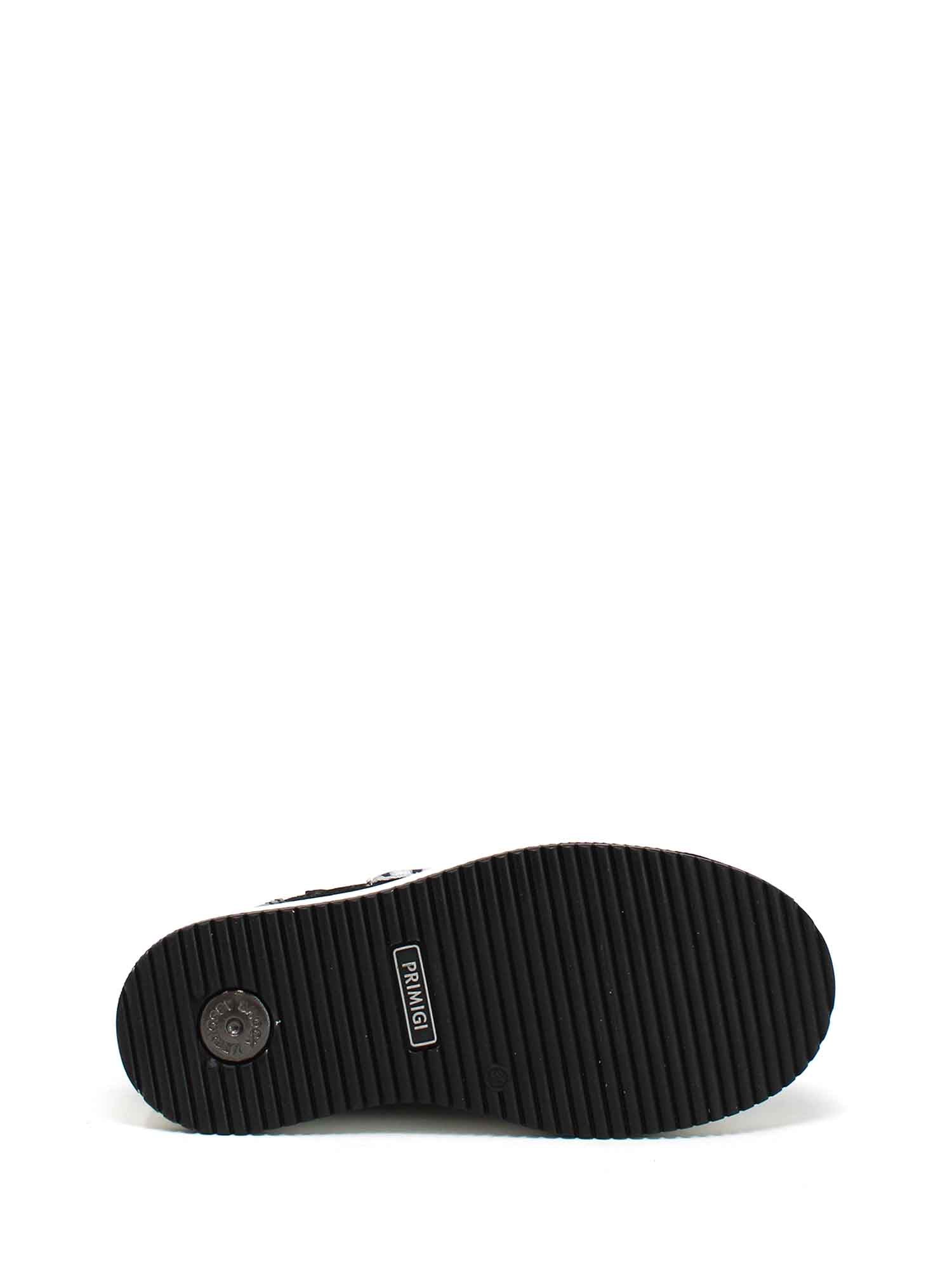 Sneakers Nero Primigi
