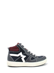 Sneakers Blu Primigi
