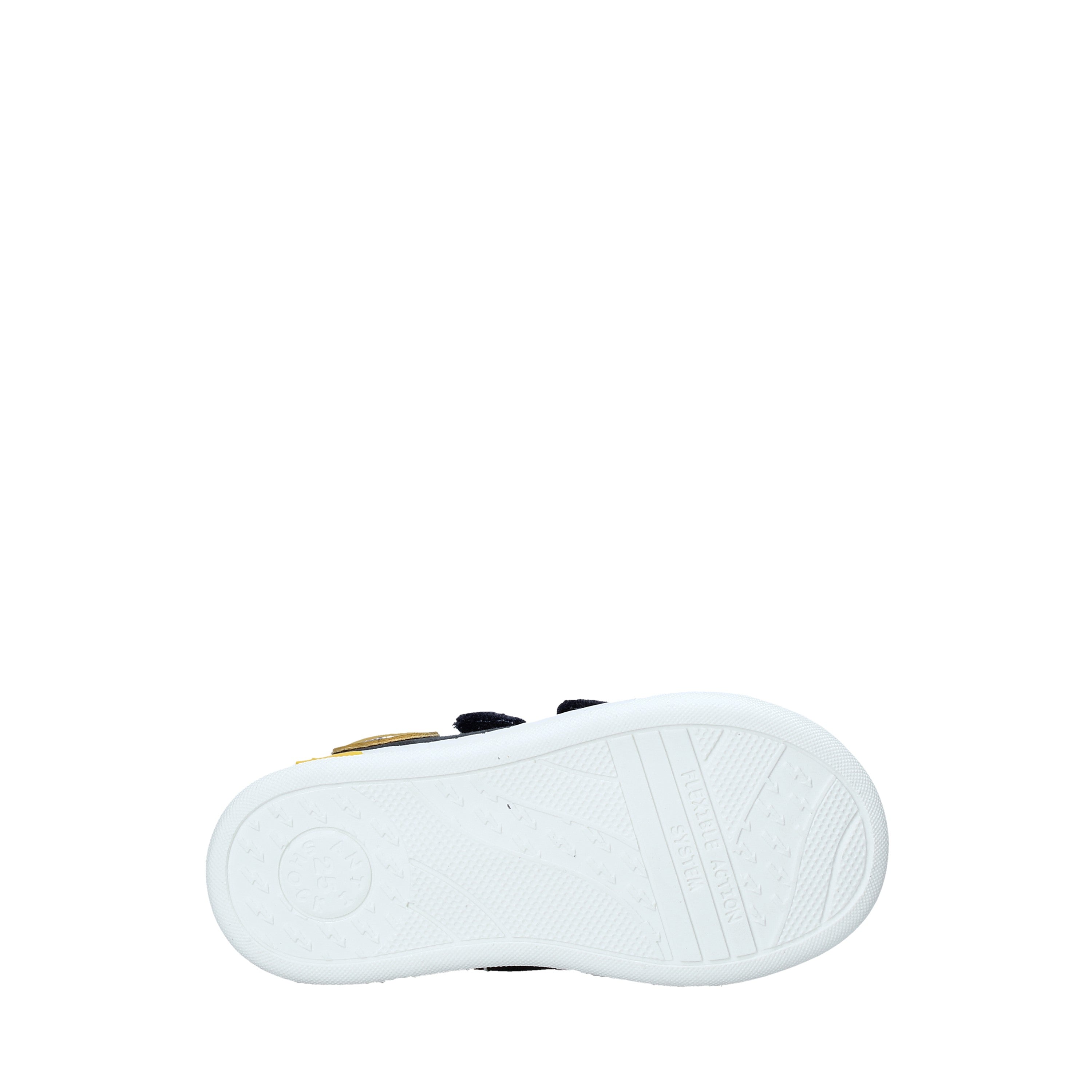 Scarpe con strappi Blu Primigi