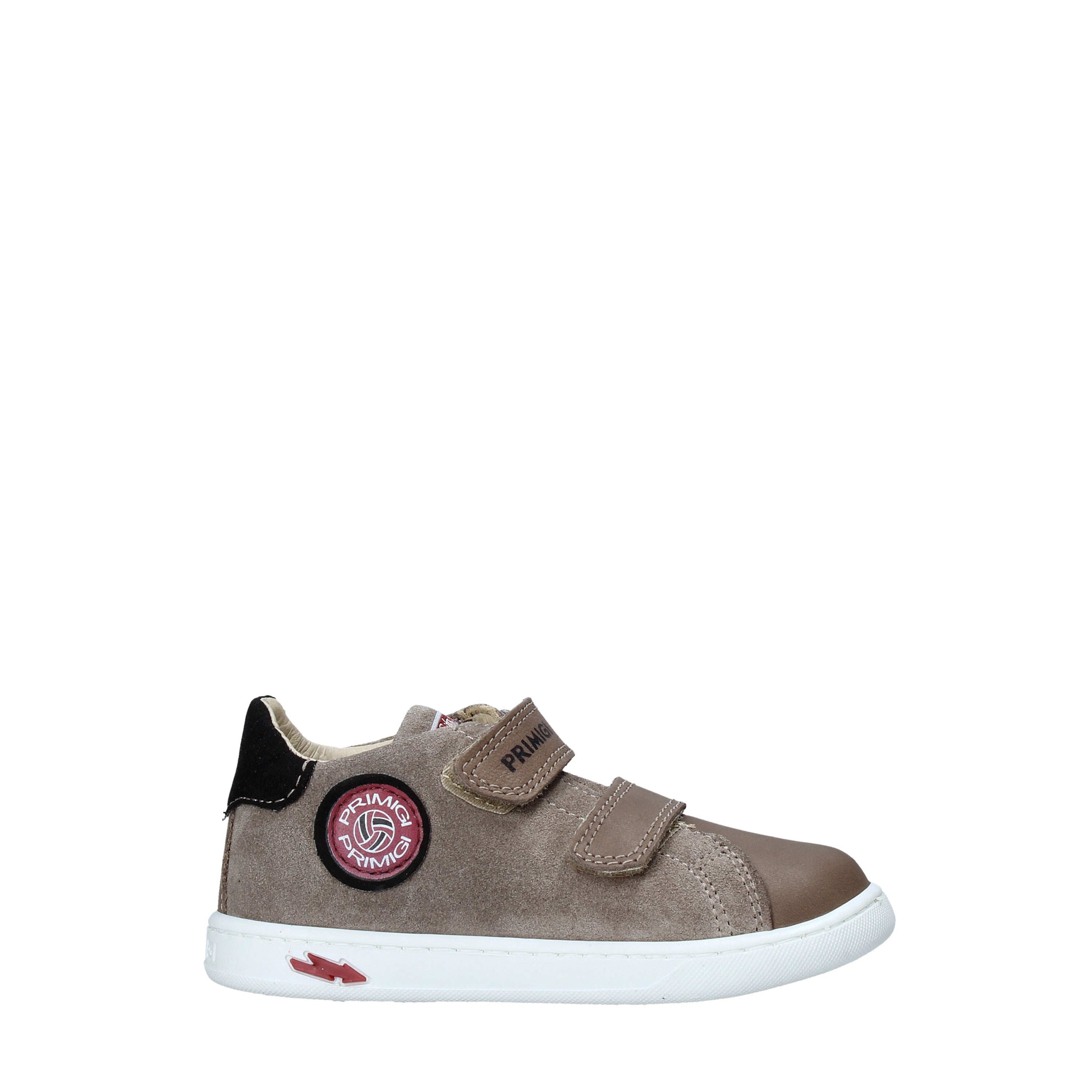 Scarpe con strappi Marrone Primigi