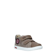 Scarpe con strappi Marrone Primigi