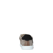 Scarpe con strappi Marrone Primigi