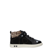 Scarpe con strappi Nero Primigi