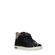 Scarpe con strappi Nero Primigi