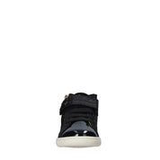 Scarpe con strappi Nero Primigi