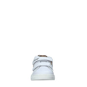 Scarpe con strappi Bianco Primigi