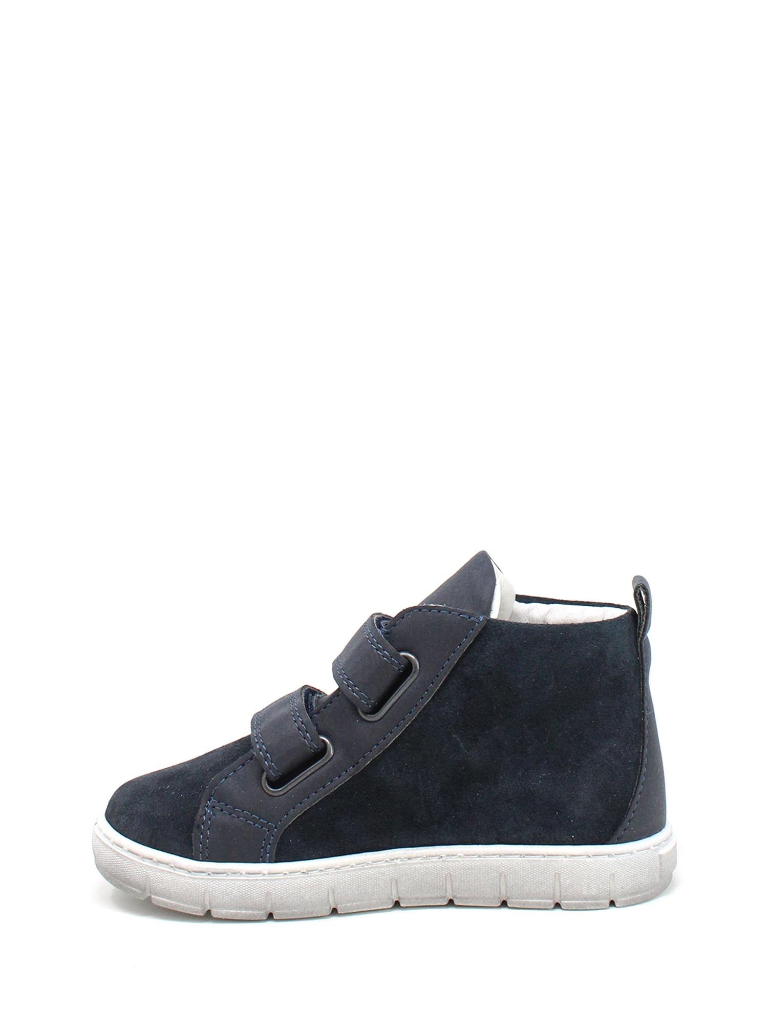 Scarpe con strappi Blu Primigi