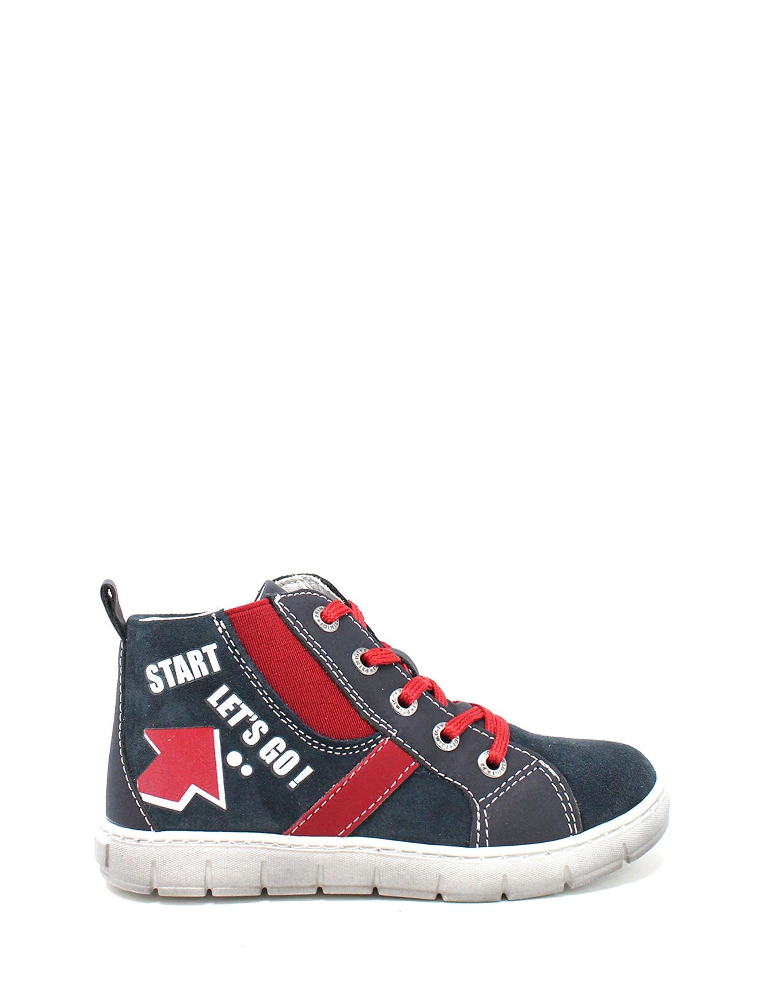Sneakers Blu Primigi