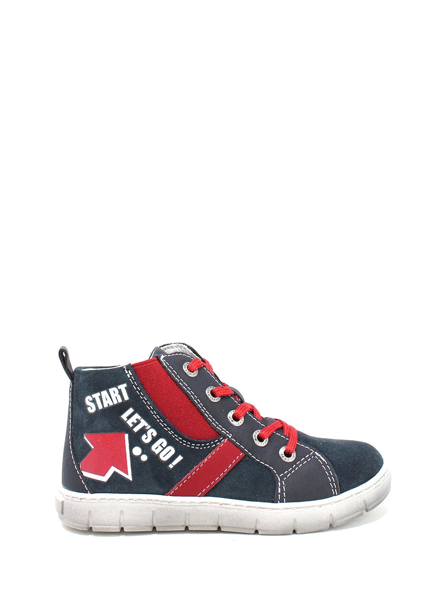 Sneakers Blu Primigi
