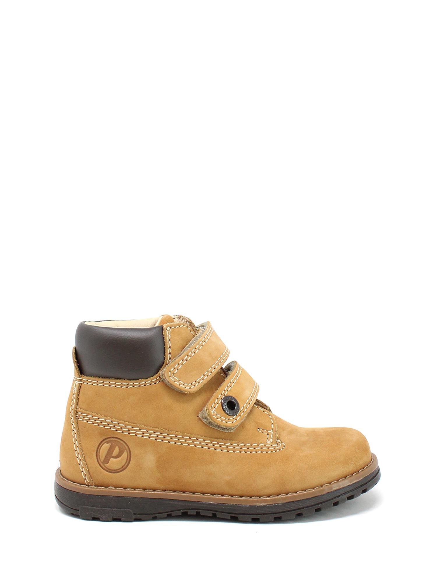 Scarpe con strappi Marrone Primigi
