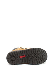 Scarpe con strappi Marrone Primigi
