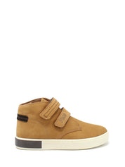 Scarpe con strappi Marrone Primigi