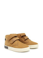 Scarpe con strappi Marrone Primigi