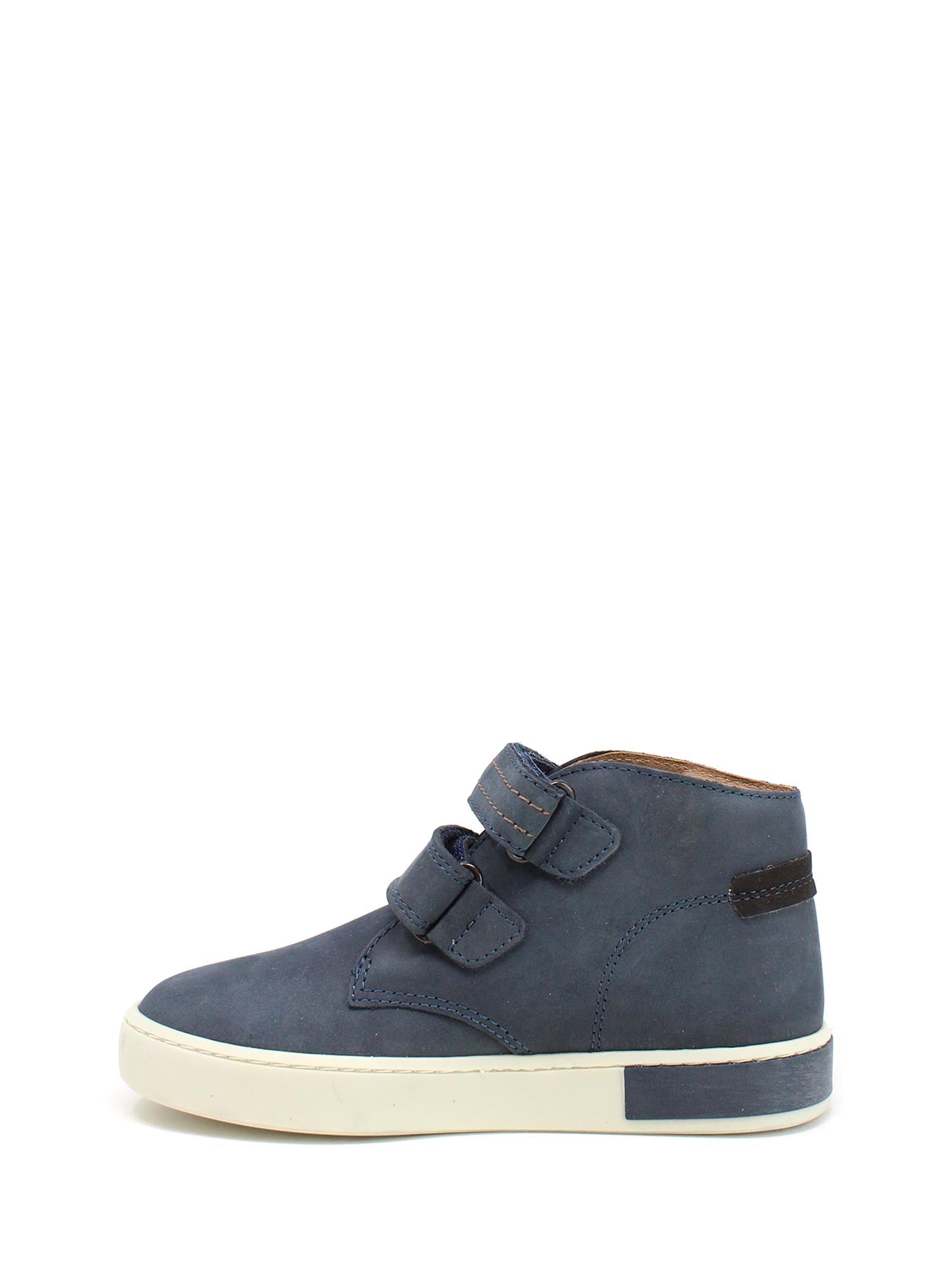 Scarpe con strappi Blu Primigi