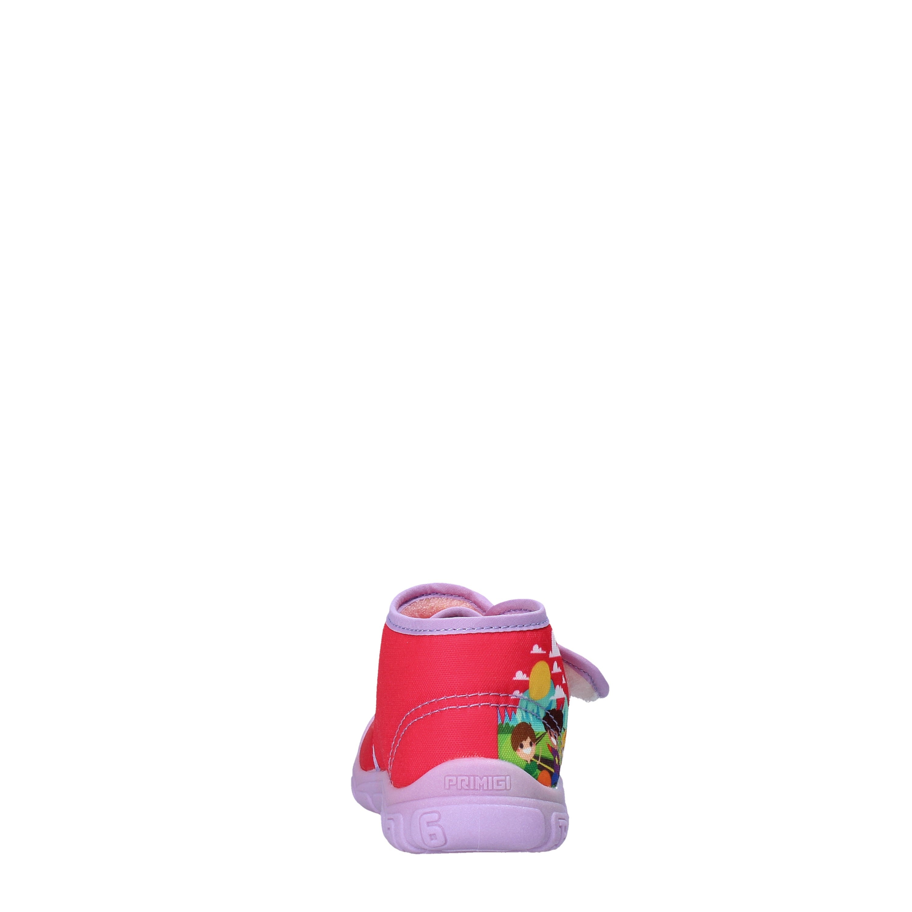 Pantofole Rosa Primigi