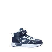 Scarpe con strappi Blu Primigi